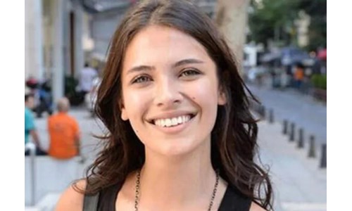 BİRAN DAMLA YILMAZ DA 'PRESTİJLİ' FİLMDE OYNAYACAK